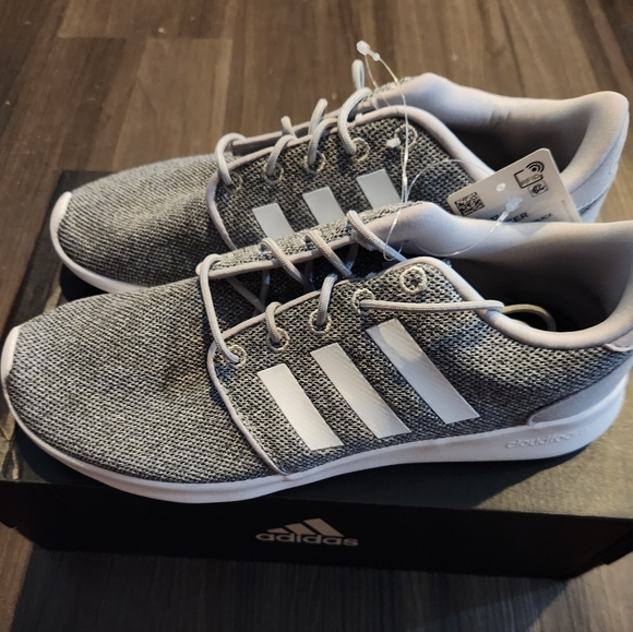 NWT Adidas Men's QT Racer Size 8.5 - Picture 3 of 6